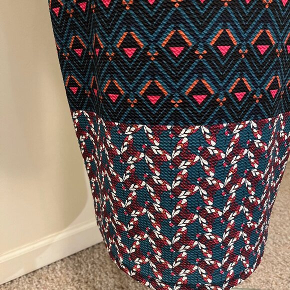 Smashed Lemon Dress - Picture 4 of 5